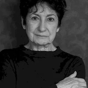 Photo star : Joanna Merlin