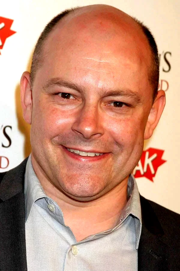 Rob Corddry