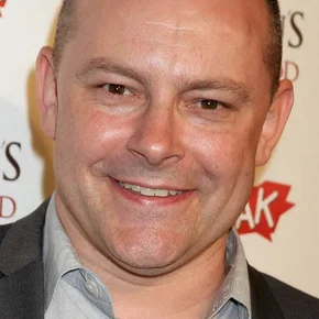 Photo star : Rob Corddry