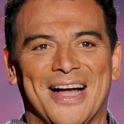Carlos Mencia
