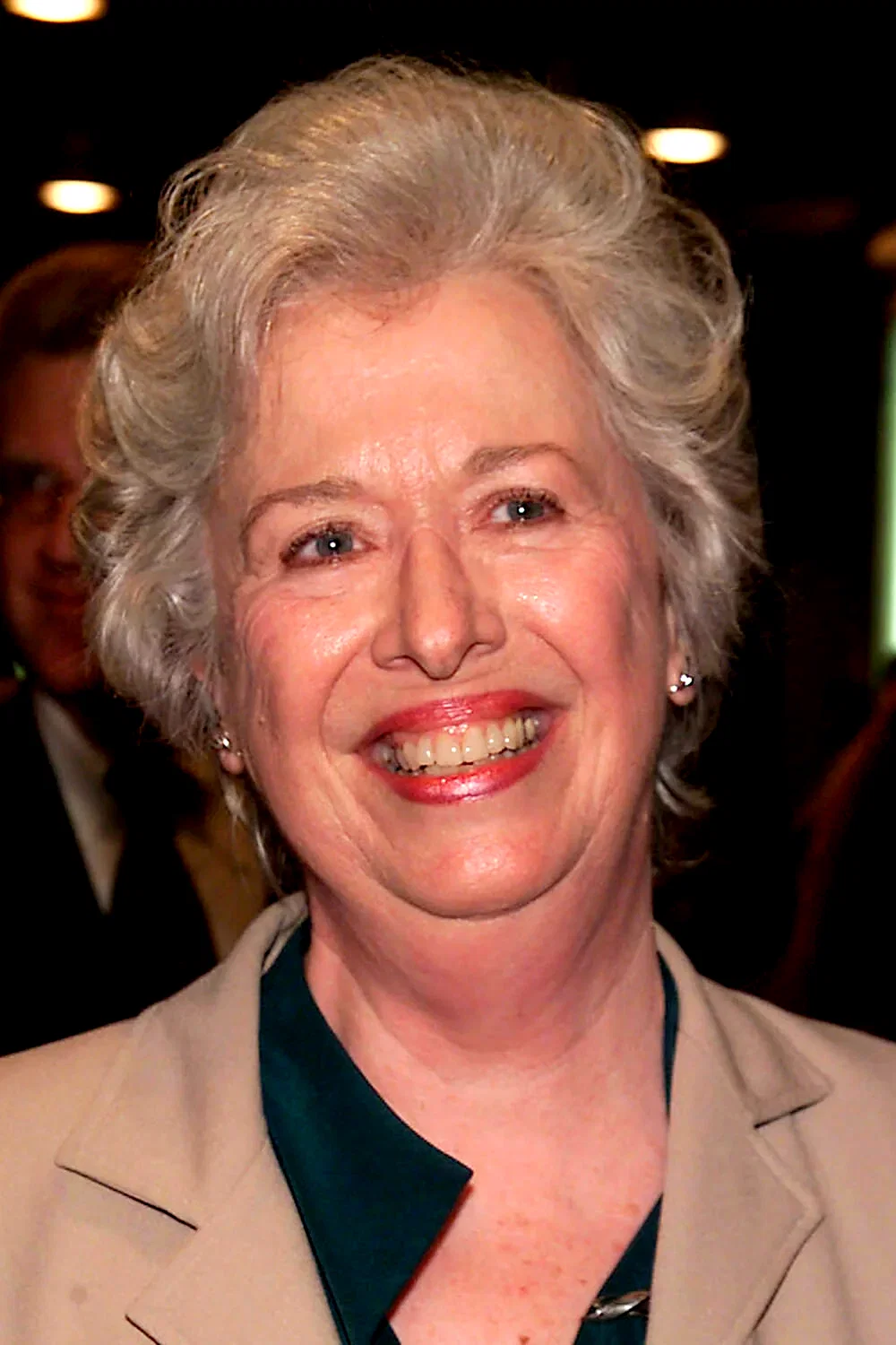 Polly Holliday