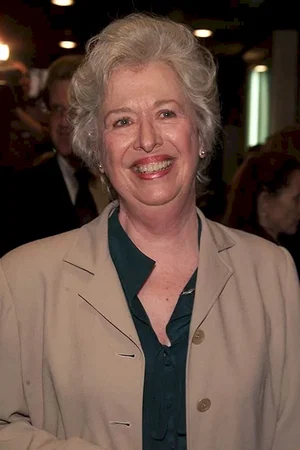 Polly Holliday photo