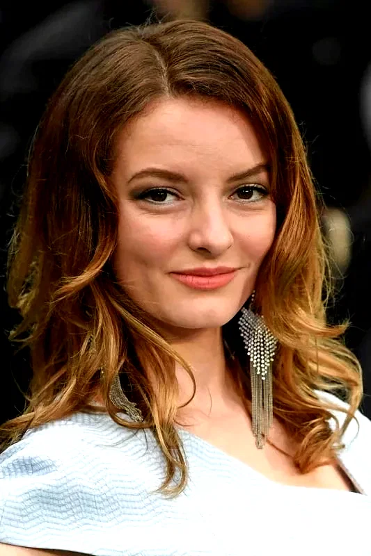 Dakota Blue Richards