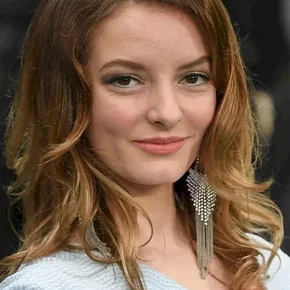 Photo star : Dakota Blue Richards