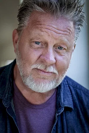 Photo de John Lacy