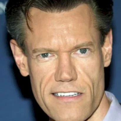 Randy  Travis