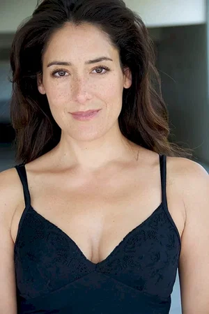  Alicia Coppola