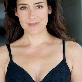 Photo star :  Alicia Coppola