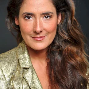 Photo star :  Alicia Coppola