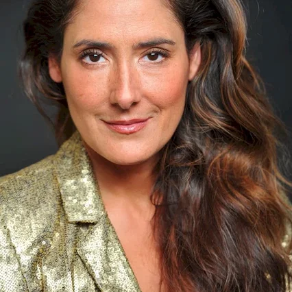  Alicia Coppola