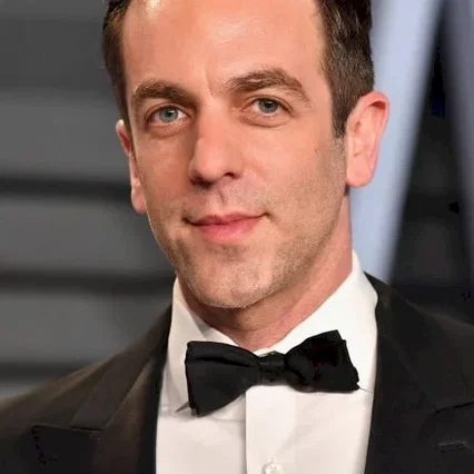  B.J. Novak