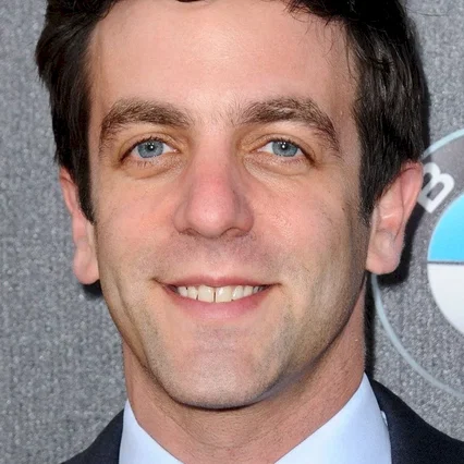  B.J. Novak