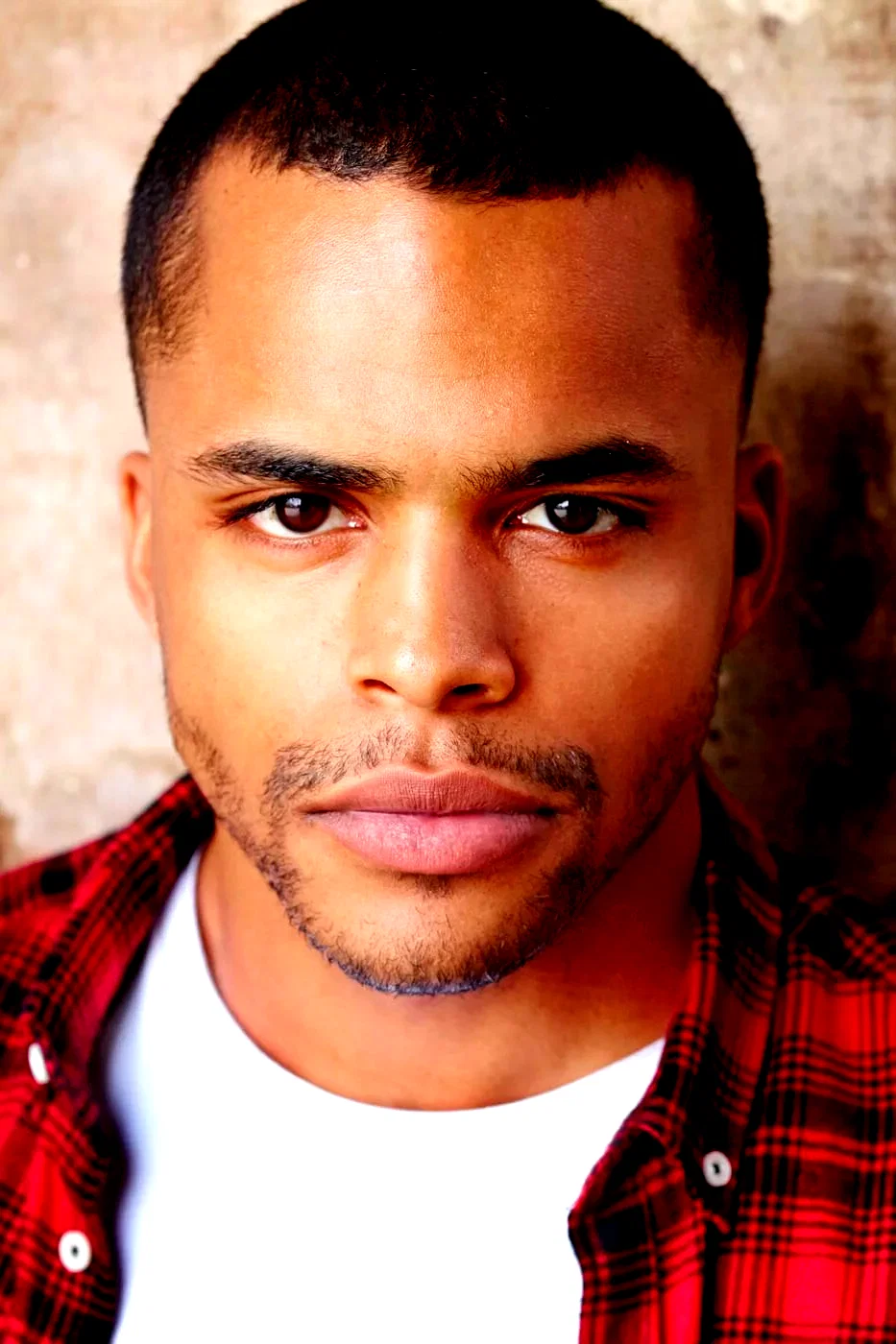 Chris Warren