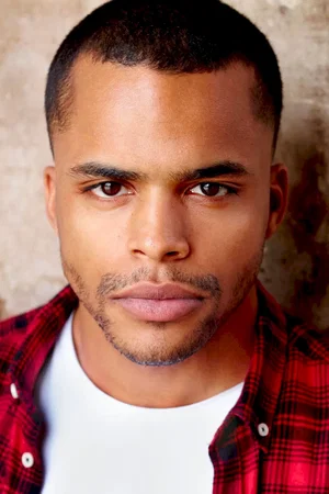 Chris Warren photo