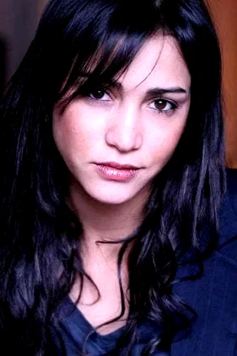 Morjana Alaoui