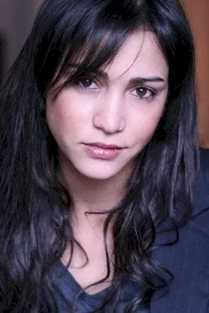 Morjana Alaoui photo