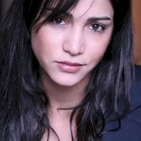 Photo star : Morjana Alaoui
