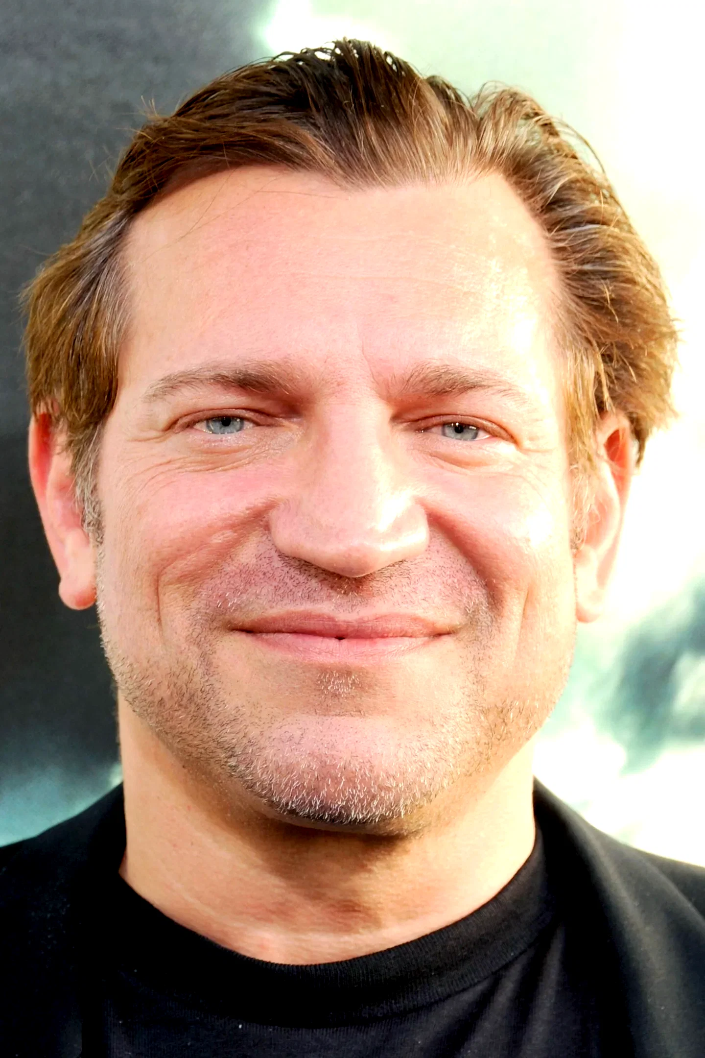 Dimitri Diatchenko