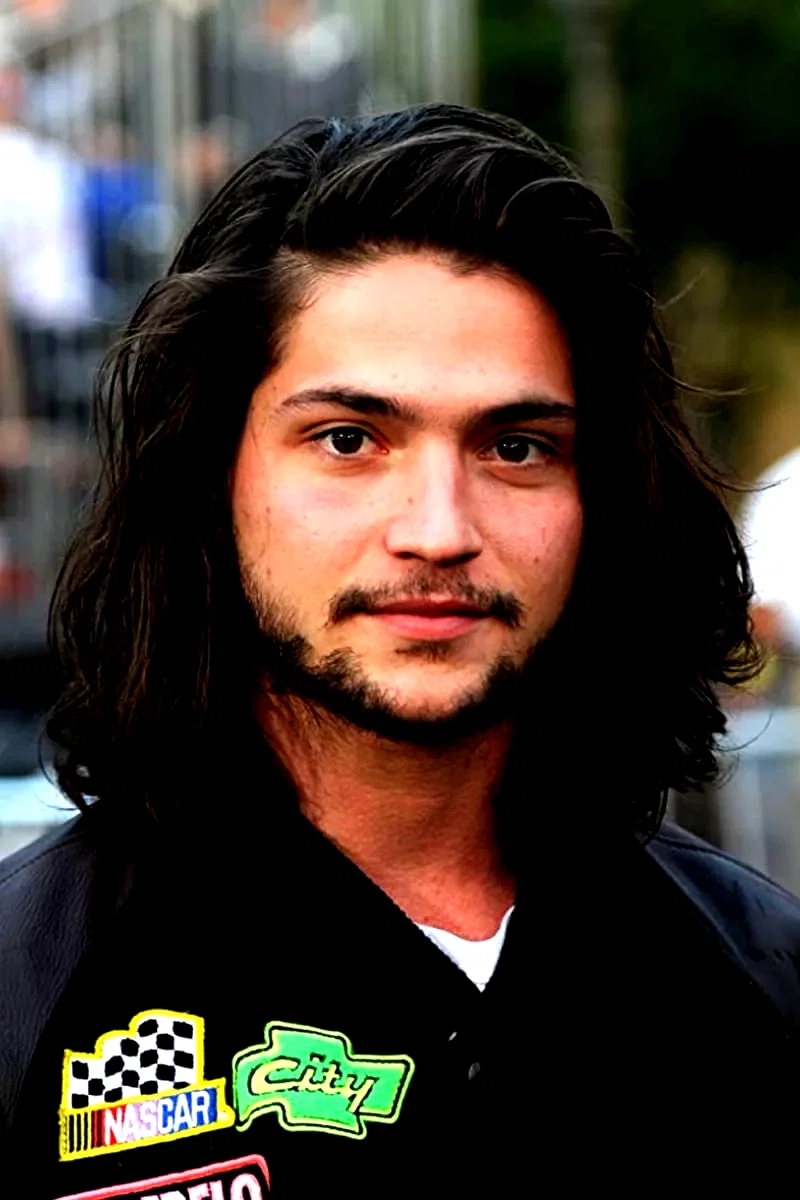 Thomas McDonell