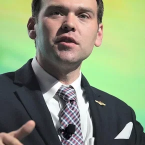 Photo star : Jack Posobiec