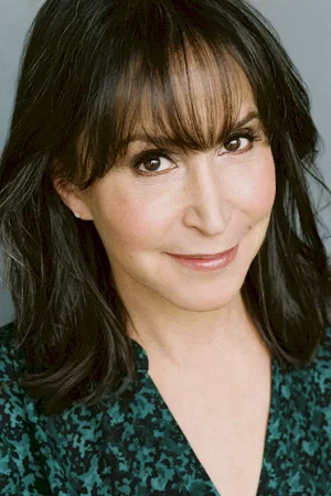 Photo de  Gina Hecht