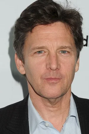 Andrew McCarthy photo
