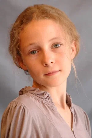 Mia Stallard photo