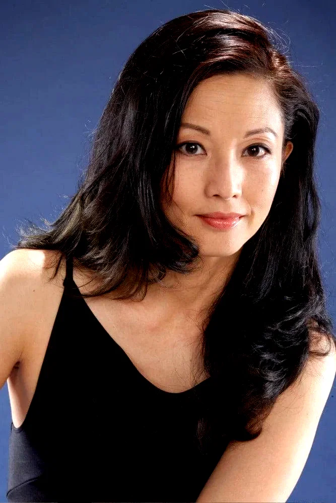  Tamlyn Tomita