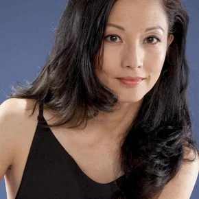 Photo star :  Tamlyn Tomita