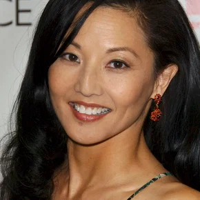Photo star :  Tamlyn Tomita