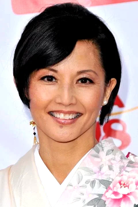  Tamlyn Tomita