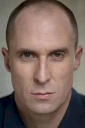 Andrew Brooke photo