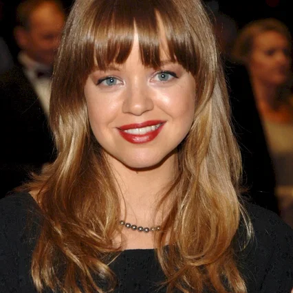 Georgia Taylor