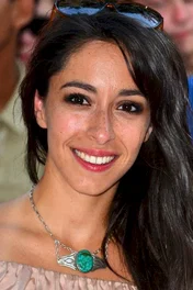 Oona Chaplin