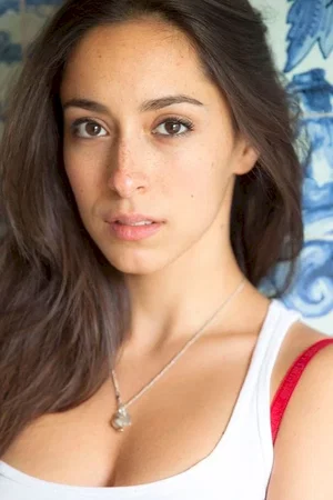 Oona Chaplin photo