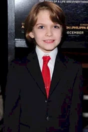 Christian Thomas  Ashdale 