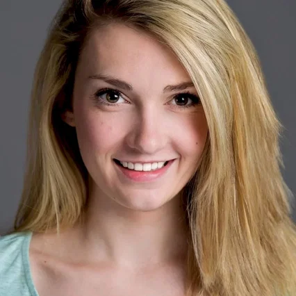  Catherine Corcoran