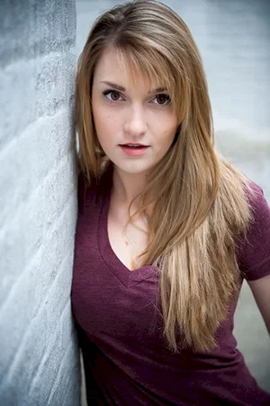 Photo de  Catherine Corcoran