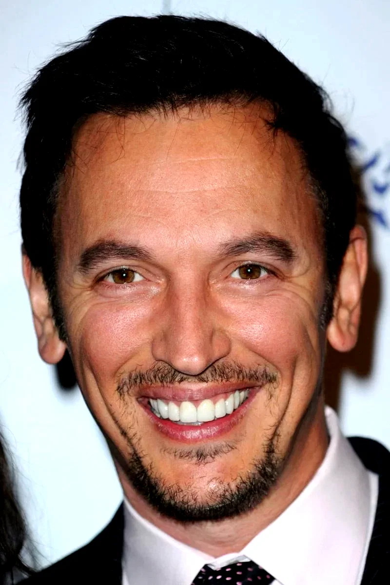 Steve Valentine