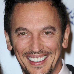 Photo star : Steve Valentine