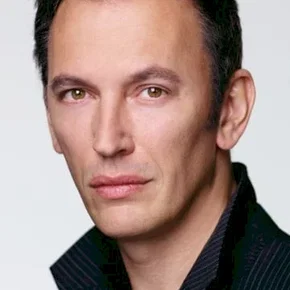 Photo star : Steve Valentine
