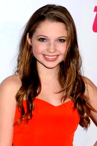  Amber Gainey Meade