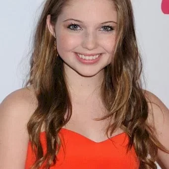  Amber Gainey Meade