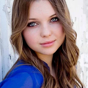 Photo star : Sammi Hanratty