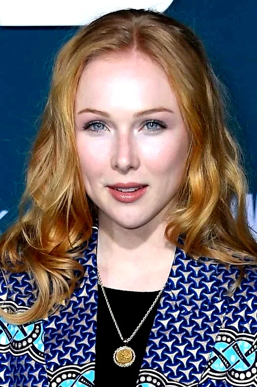 Molly Quinn