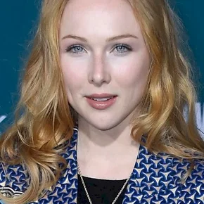 Photo star : Molly Quinn