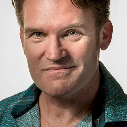 Evan Marriott