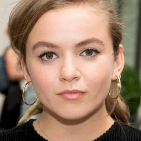 Photo star : Morgan Saylor
