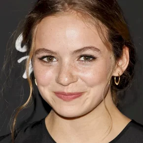 Photo star : Morgan Saylor