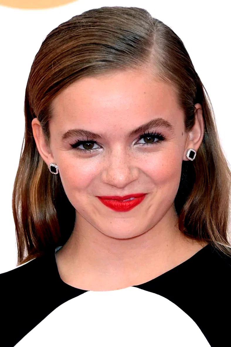 Morgan Saylor
